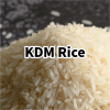 KDM Rice