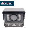 92/120 Degree Super Wide Angle AHD Camera Side View Camera with Smart-IR IP69K