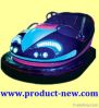 Antenna Bumper Car, Ground-net Bumper Car, Battery Operated Bumper Car