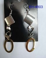 Chandelier Earrings