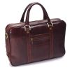 Calf Leather Briefcase / Portfolio