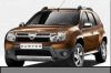 Aftermarket Car Fenders for Dacia Duster Auto Body Parts