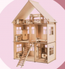 Doll house