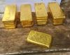 Dore Gold Bars