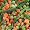 IQF Frozen Mixed Vegetables