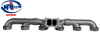 Volvo FH13 Exhaust Manifold