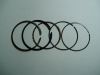 PISTON RING SET