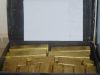 Gold Dore Bars