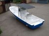 Liya Panga Boat 7.6m, Fiberglass Fishing Boats, Fishing boat