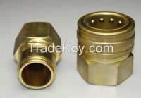 Cleaning Equipment Parts