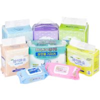 Disposable Diapers