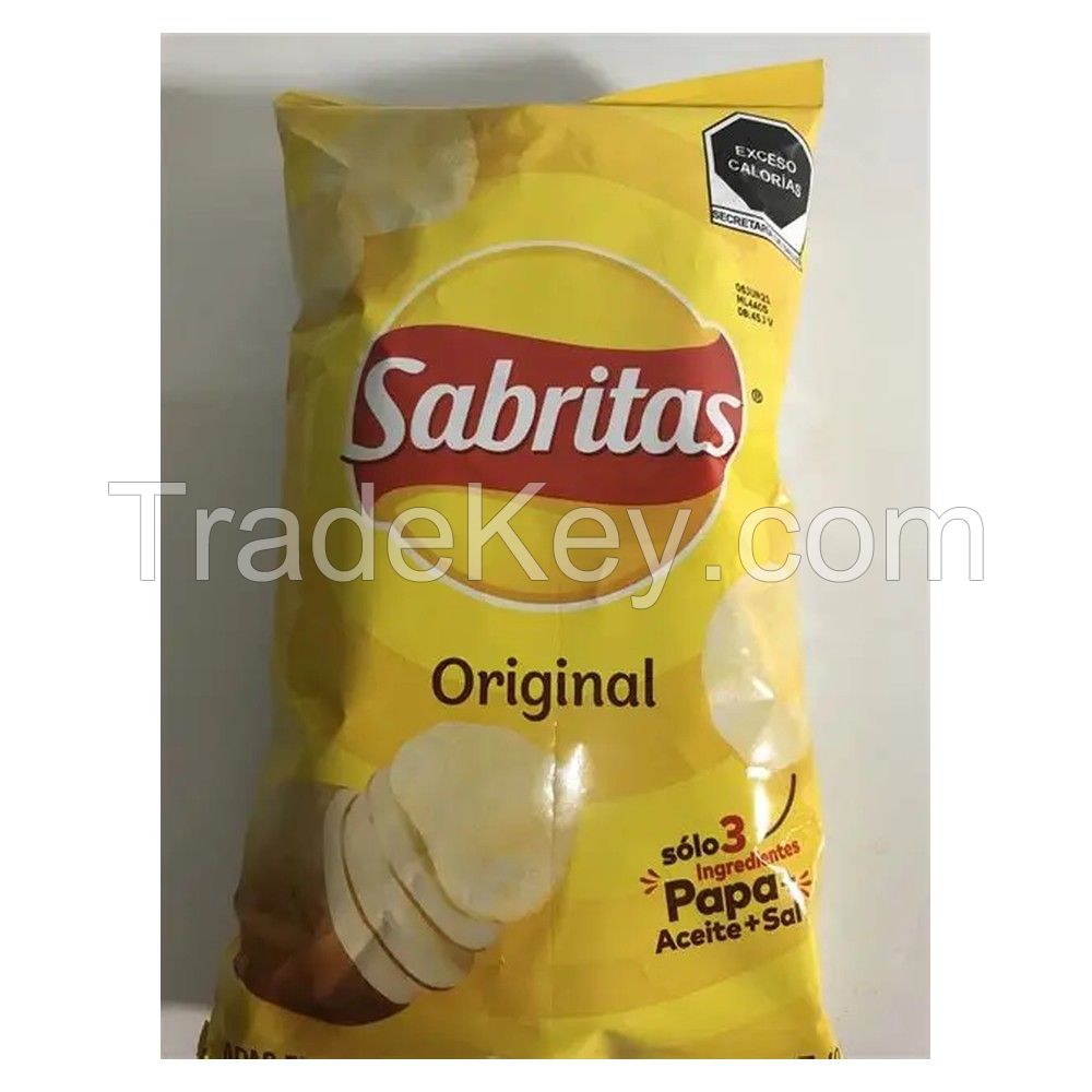 Sabritas Original Potato Chips