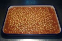 Canned Beans