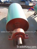 Material Handling Conveyor Systems