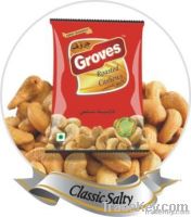 Nut & Kernel Snacks