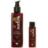 Natural dry Body Oil with pomegranate organic extracts (Nature Care Products from Greece)