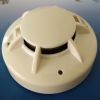 EN54 certified 2-wire conventional smoke detector photoelectric smoke alarm sensor