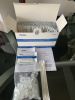 One-step Saliva Antigen Rapid Test Kit for self-testing 