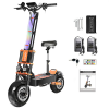 Scooters,eScooters,Ski & Snowboard,E-Bike