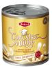 Sweetened and non-sweetened condensed milk