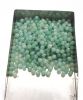 Genuine Light Aventurine 4mm Drilled Beads