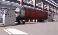Cement Making Machinery