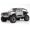 Axial Racing SCX10 "Trail Honcho" 1/10th 4WD Electric RTR Rock Crawler w/AX-3 2.4GHz Radio