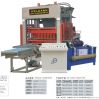 Automatic Block Making Machine