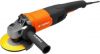 180mm Brushless Angle Grinder (MODEL:QR02-180-2)