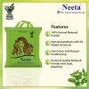 Cloth Bag_Neeta Mehendi Powder 100% 1kg