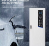 Energy Floor -Mounted Vehicle Charging Pile 220kw 350 Kw 150kw Cargador Evse Ev Dc Charger Station