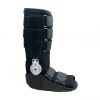 Orthopedic Adjustable ROM Hinge Cam Walker Fracture Boot with Rocking Bottom 