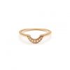 Rose Gold Ring