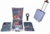 186PCS Tool Set in Aluminium Case (LB-341)