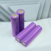 High quality Type Cylindrical Lithium cell lithium ion battery 18650 2000 mAh  for E-skateboard