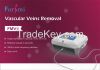 blood vessel removal device portable spider vein removal machine