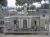 High Efficiency Fully Automatic Stainless Steel Machine Juice/Jam/Milk Sterilizer