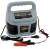 Digital 12V/24V 2 in 1 car battery charger intelligent smart battery charger