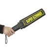 Handheld metal detector