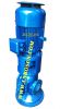 Marine Vertical Twin Screw Pump