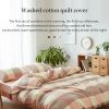 Cotton washable duvet cover(150*200cm  200*230cm  220*240cm )