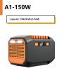Portable Power Station,A1-150W Portable Power Station,A1-150W