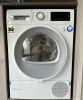 Top Selling 20kg Fully Automatic Laundry Washing Machine with Dryer Top Load Front Load Stainless Steel Spin Capacity