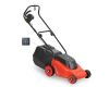 Electric Lawn Mower