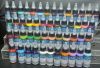 Fusion Ink 50colors 30 ml Tattoo ink  SET