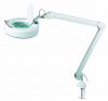 Antipinch Finger SPA Magnifiying Lamp