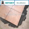 tile adhesive