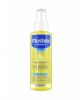 Mustela massage moisturizing oil