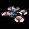 KF615 Mini Race Drone 4K HD Camera 2.4G WIFI FPV Optical Flow Position