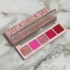 COLOURPOP PRESSED EYESHADOW PALETTE TOO HAUTE ~ PINKS ~ BNIB